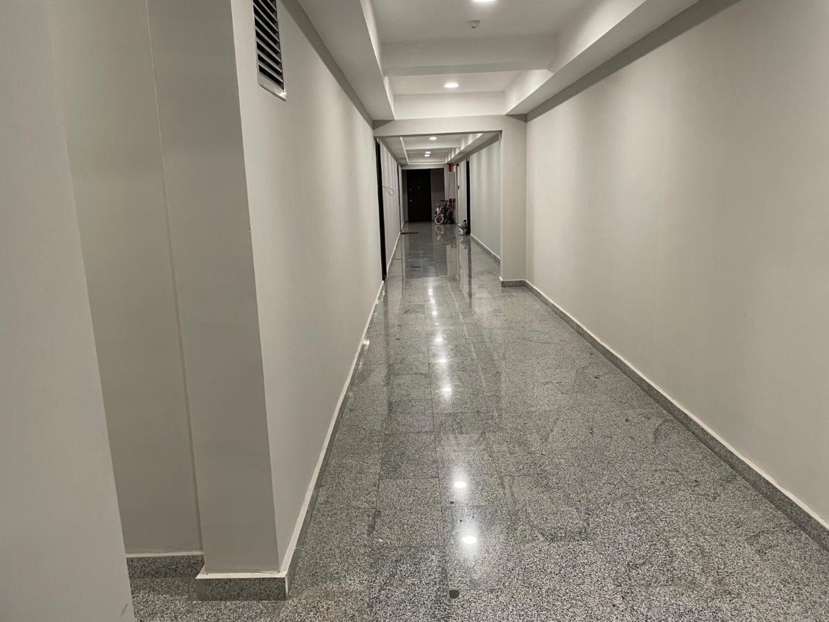 Lux Apartment Bakú Exterior foto